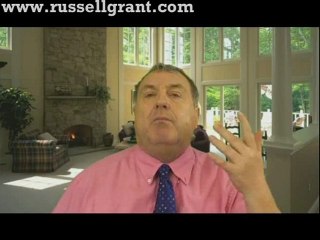 RussellGrant.com Video Horoscope Gemini January Sunday 22nd