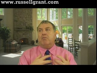 RussellGrant.com Video Horoscope Virgo January Sunday 22nd