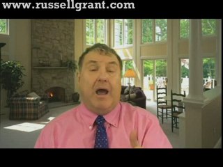 RussellGrant.com Video Horoscope Pisces January Sunday 22nd