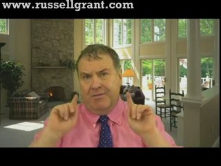 RussellGrant.com Video Horoscope Scorpio January Sunday 22nd