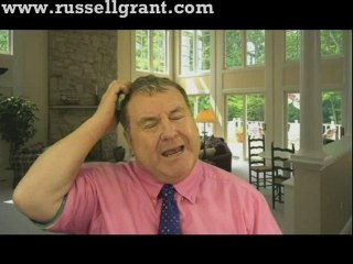 RussellGrant.com Video Horoscope Capricorn January Sunday 22nd