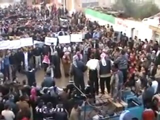 فري برس   ياحافظ طلاع وشوف عم نسبك على المكشوف 26 12 2011