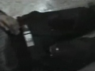 فري برس   الشهيد غسان نصرة باباعمرو 26 12 2011