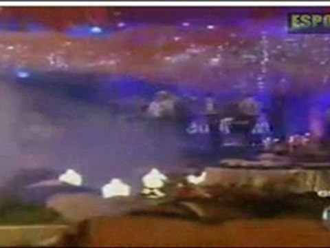 BBB12 21/01/2012 - Programa de Prova de Anjo e Festa - Parte 3/3