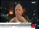 فري برس   الوزير صالح القلاب تدمع عيناه لما يحدث في حمص26 12 2011