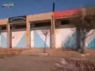 فري برس معرة مصرين اضراب الكرامة 27-12-2011