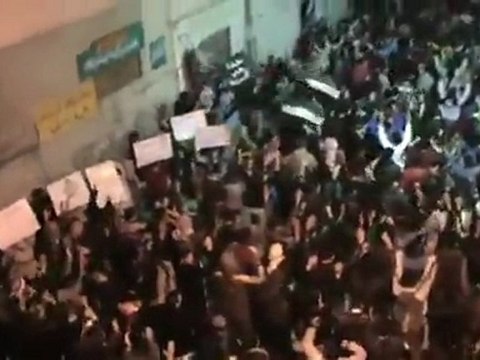 فري برس حماة مسائية الحميدية بابا عمرو تستغيث 26 12 2011