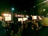 فري برس   دوما مظاهرة مسائية 26 12 2011