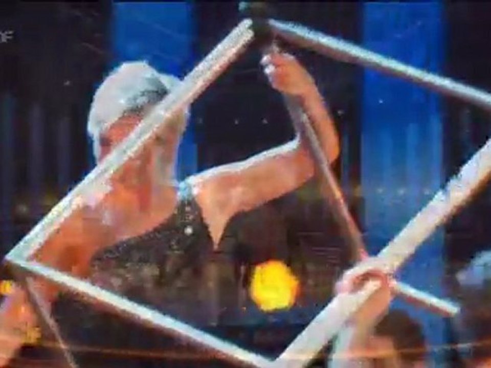 Helene Fischer - Jeden Morgen wird die Sonne neu gebor'n