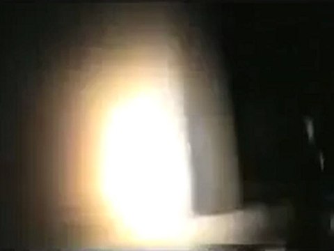 فري برس سرغايا مظاهرة مسائية نصرةً لبابا عمرو المنكوبة 26 12 2011