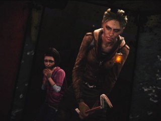 Walkthrough - AMY : Chapitre 5 : Sacrifice