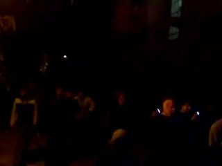 فري برس   كفربطنا   مسائية الحرية نصرة لحمص وباقي المدن 27 12 2011