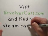 Salvaged Cars and Trucks for Sale at RevolverCars.com. Salvage Car.