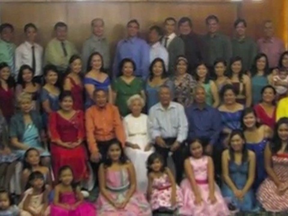 Tribute to Mama Teresing (Better resolution)