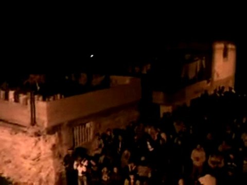 فري برس ‏ اللاذقية الحفة قريتي بابنا والجنكيل 28 12 2011