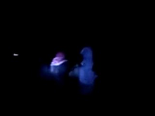 فري برس   ‏ حلب    حي المرجة    مسائية رائعة 28 12 2011