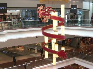 Predictions for the Dragon lunar year