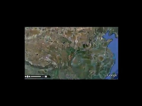 AVATAR Real - Space Time Hologram Matrix UFO Contactee Earth History (HD) Part 20