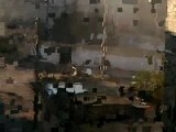 فري برس   حمص‏ باباعمرو القصف على الحي بوجود اللجنة 28 12 2011