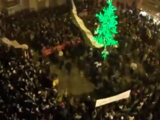 فري برس   مسائية الزبداني الرائعة 28 12 2011 ج2