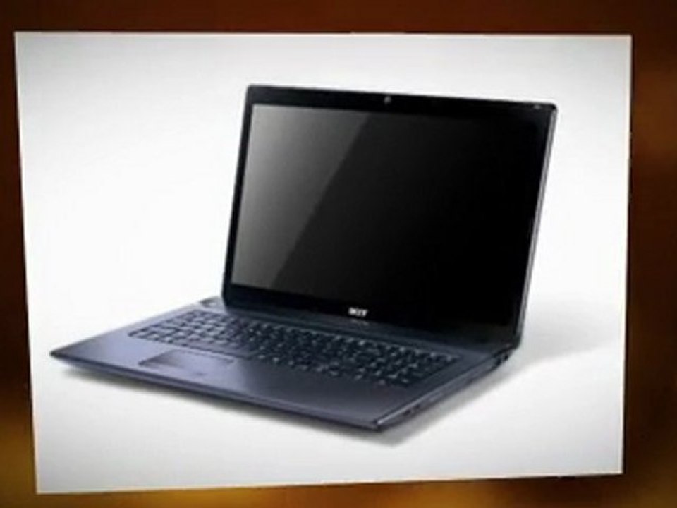 Best Bargain Review - Acer AS7750G-6669 17.3-Inch Laptop