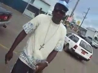 Sentenal  - In The Street Again {Different Medz Entertainment}