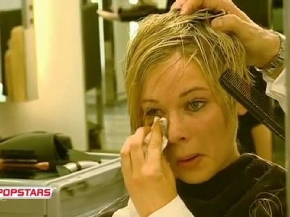 Popstars Makeover 1