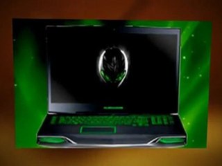Best Bargain Review - Alienware M18X AM18X-6732BAA ...