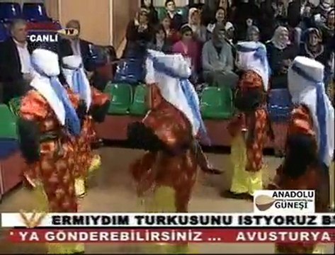 folklor ekibi ardahan yöresi ardahantv @ MEHMET ALİ ARSLAN Videos