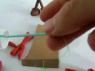 فري برس   عصا  قبضة الحياة  لاجلاء الجرحى والشهداء