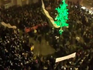 فري برس   مسائية الزبداني الرائعة 28 12 2011 ج2