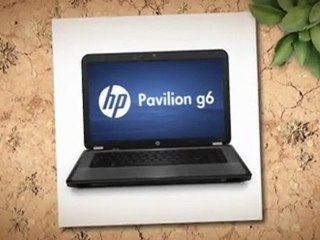 Best Bargain Review - HP G6-1B60US Notebook PC