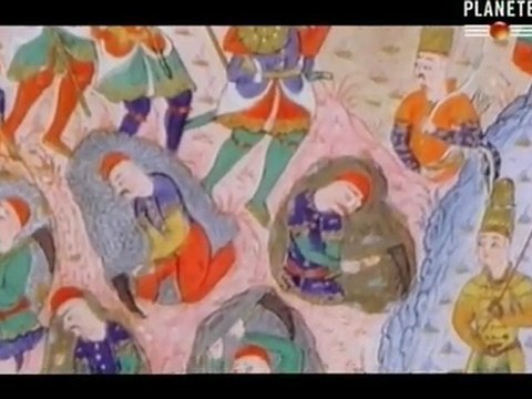 Islam, empire de la foi - 3l3 - Les Ottomans