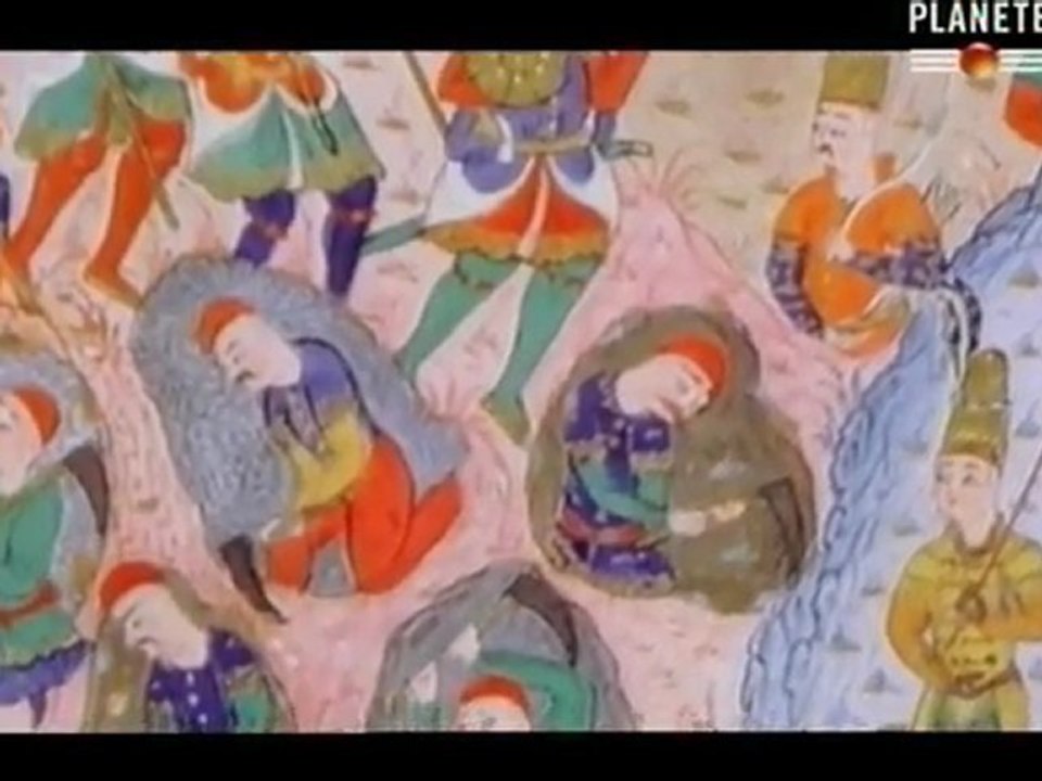 Islam, empire de la foi - 3l3 - Les Ottomans