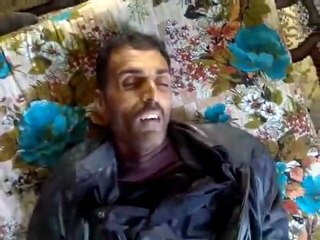 فري برس   إدلب معرة النعمان    الشهيدان أحمد + عبد الحميد حمدان الدريس 29 12 2011