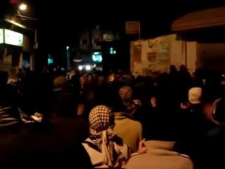 فري برس   دمشق   جوبر الخميس جهز حالك للإعدام 29 12 2011