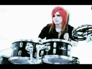 Monolith Byakuya PV with English and Romaji subtitles