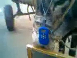 فري برس   مسيرة تأيد في حمص وادي العرب 29 12 2011