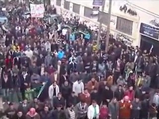 فري برس   حماه   مورك   جمعة ان تنصرو الله ينصركم 6 1 2012 ج1