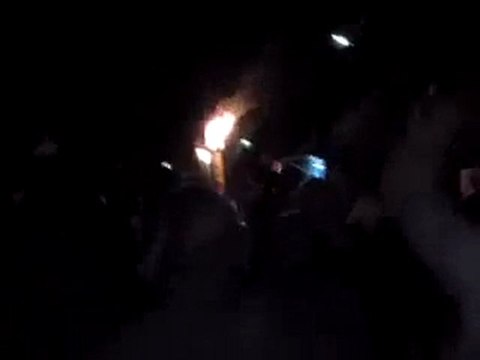 فري برس حماه حي القصور مسائية 30 12 2011