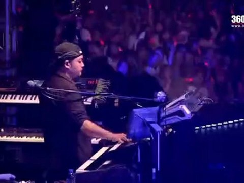 [Vietsub] Kim Jaejoong - Maze @Thanksgiving in Dome