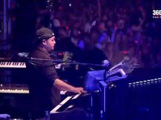 [Vietsub] Kim Jaejoong - Maze @Thanksgiving in Dome