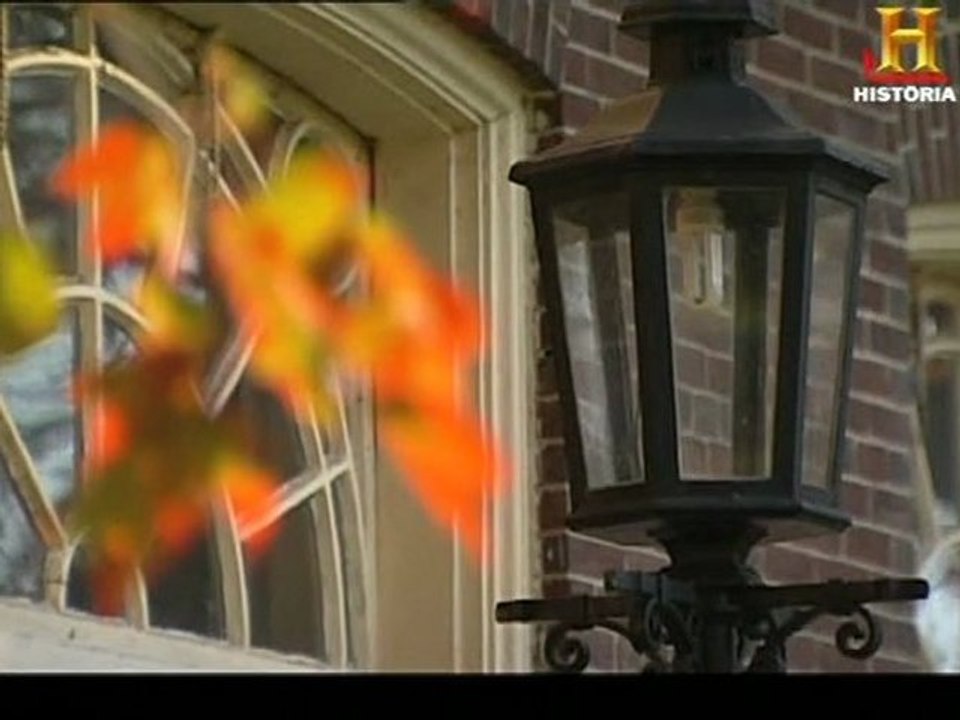 la historia de las matematicas 4 de 4 - hacia el infinito y mas alla 2008 (documental c historia) (bbc) (spanish) dvb-rip(2)