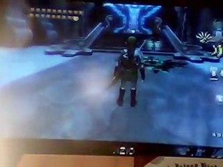 Zelda TP File Matt19 (Part 125) Backup Progress