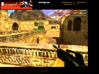 iNCOMING SyZ FRAGMOVIE 1.0