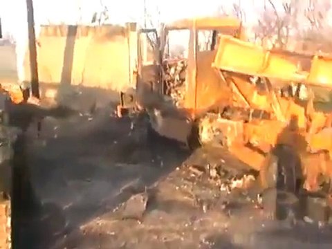 فري برس جبل الزاوية عملية للجيش الحر22 12 2011