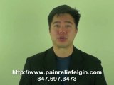 Elgin IL Chiropractic Treatment For Neck Pain