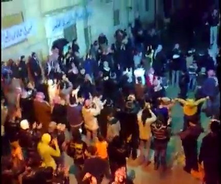 فري برس حماه الحميدية مسائية 31 12 2011 ج1