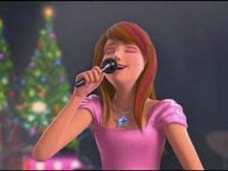 Barbie A Perfect Christmas (2011) Part 1-15 Full HD Movie Online For Streaming watch free