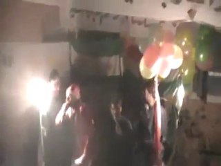 فري برس   أحرار الدرباسية أعتصام رأس السنة 1 1 2011 ج2